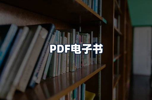 PDF电子书